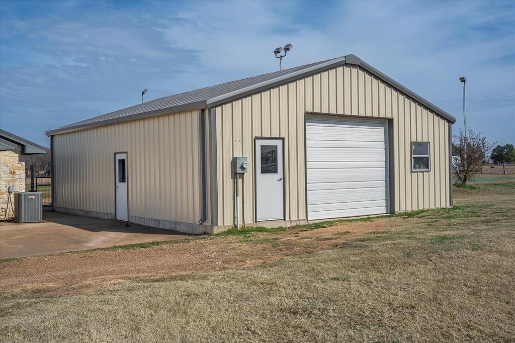 D CLAPP - Residential