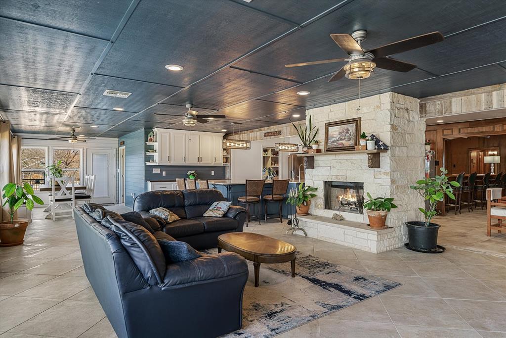 D CLAPP - Residential