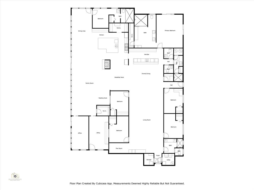 D CLAPP - Residential
