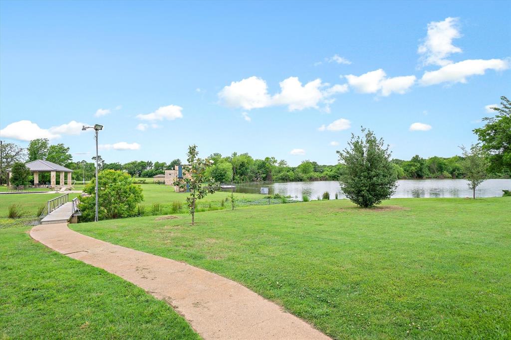 D CLAPP - Residential