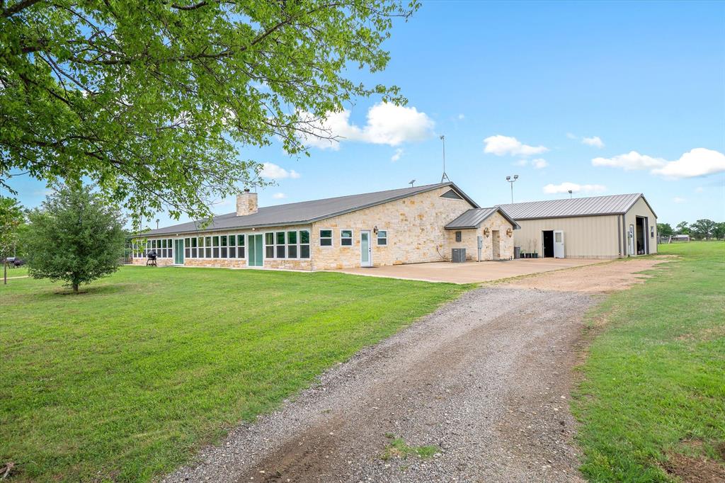 D CLAPP - Residential