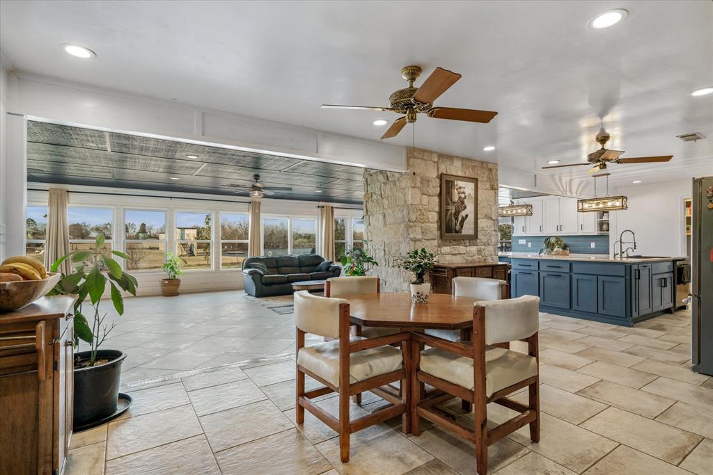 D CLAPP - Residential