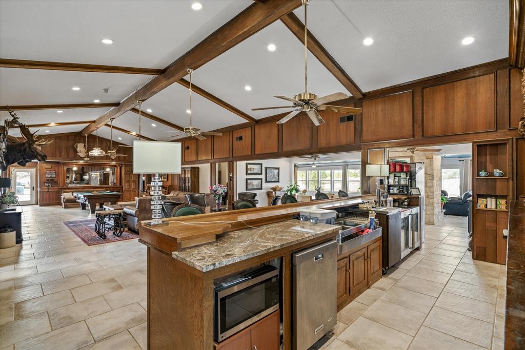 D CLAPP - Residential