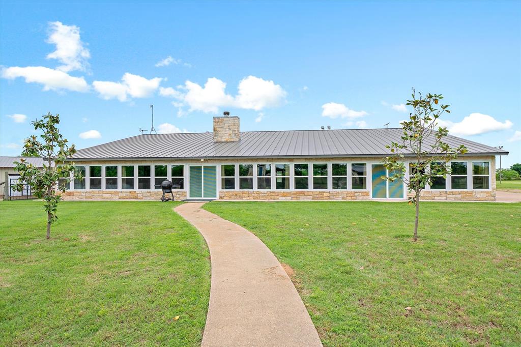 D CLAPP - Residential