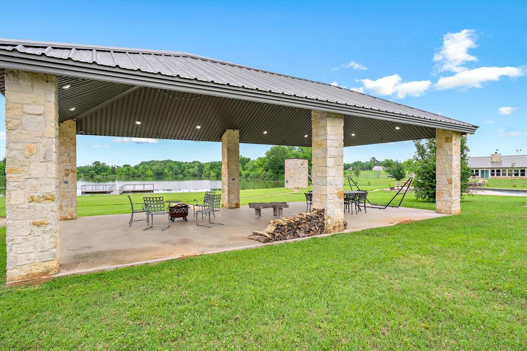 D CLAPP - Residential