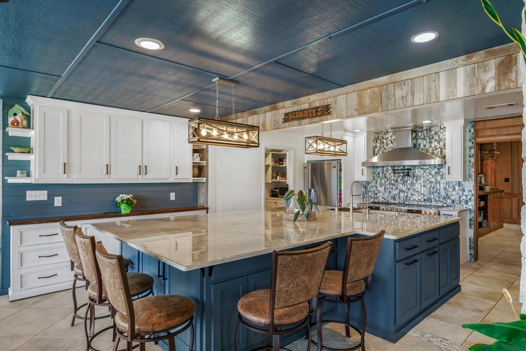 D CLAPP - Residential