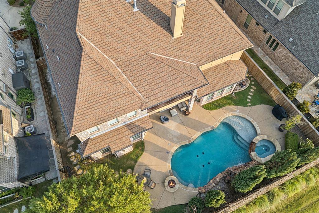 Phillips Creek Ranch - Residential