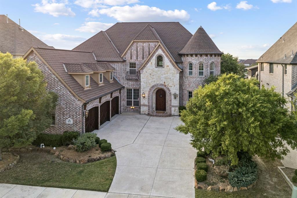 Phillips Creek Ranch - Residential