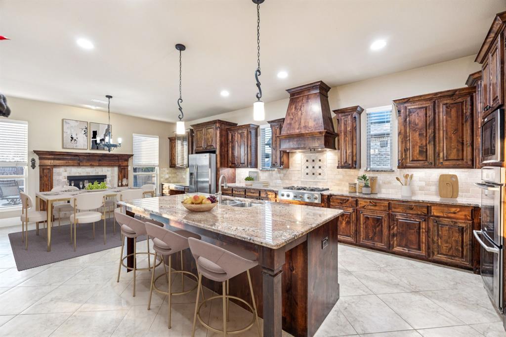 Phillips Creek Ranch - Residential