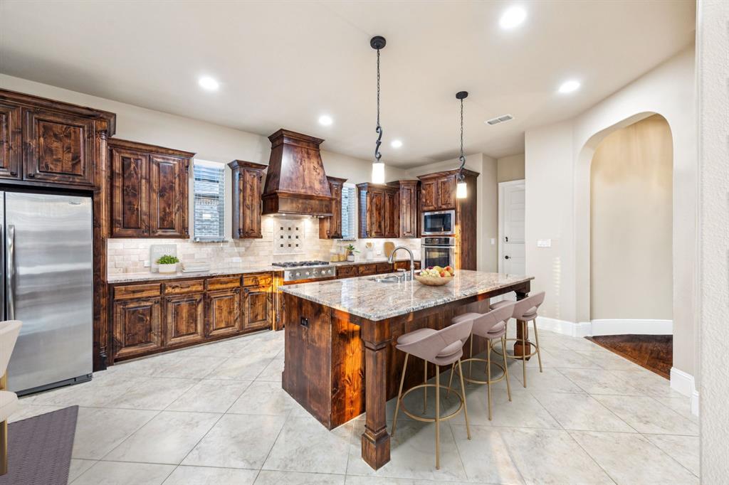 Phillips Creek Ranch - Residential