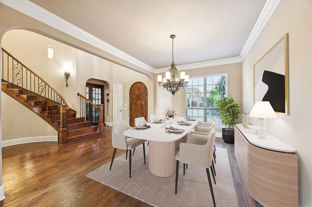 Phillips Creek Ranch - Residential