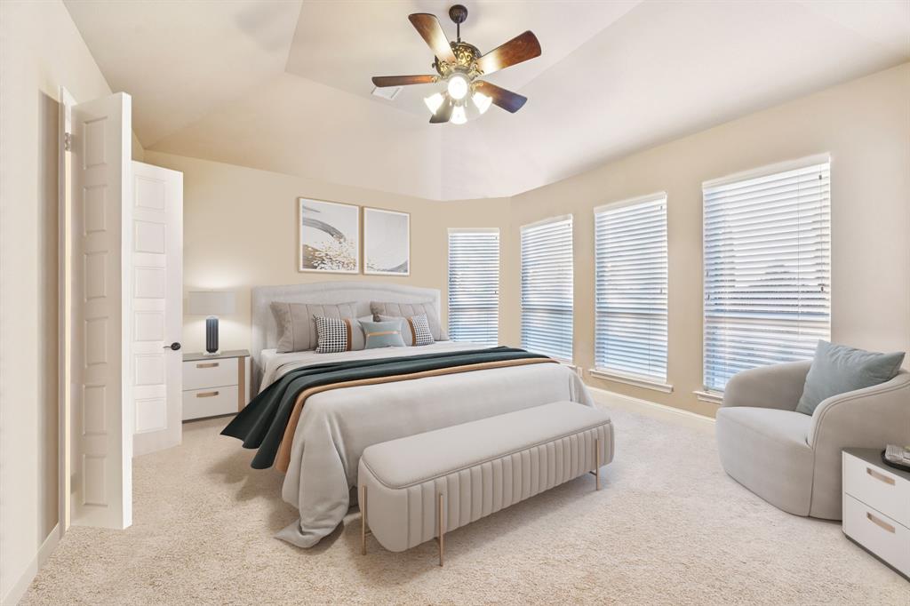 Phillips Creek Ranch - Residential