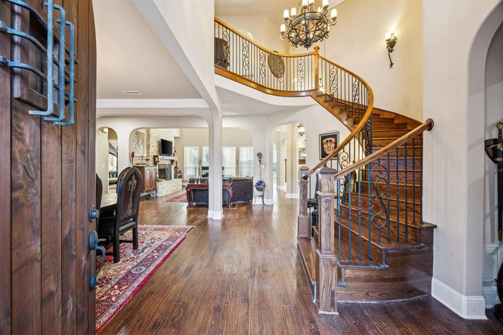 6579 Mountain Sky Road
