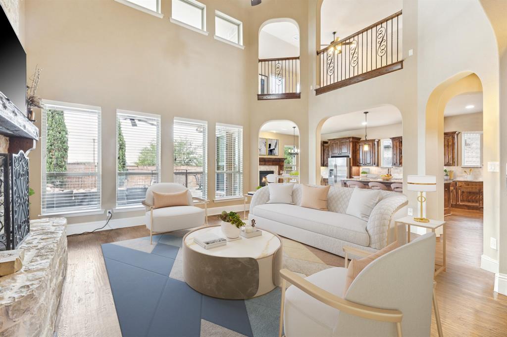 Phillips Creek Ranch - Residential