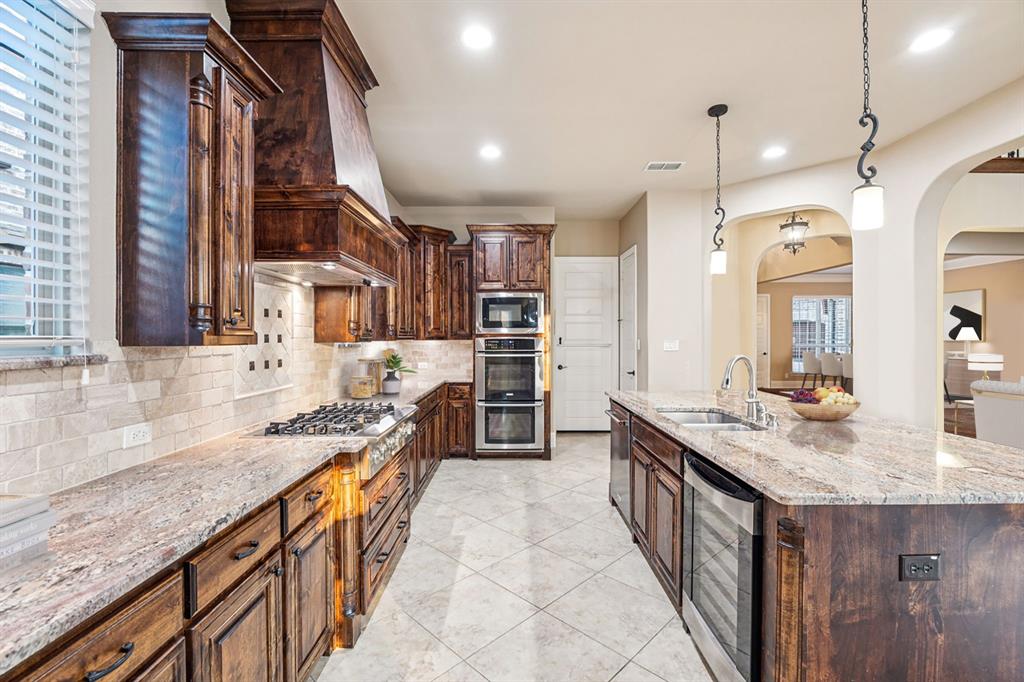 Phillips Creek Ranch - Residential