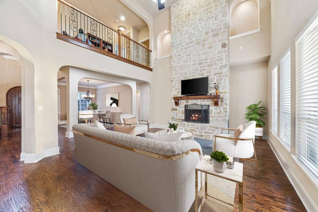 Phillips Creek Ranch - Residential