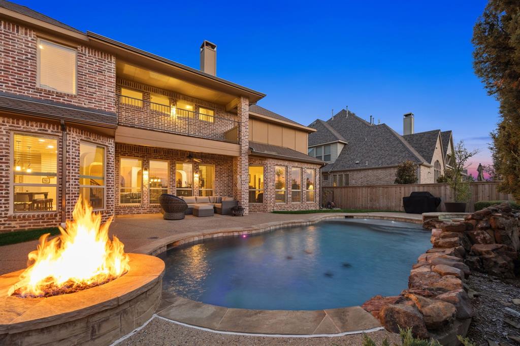 Phillips Creek Ranch - Residential