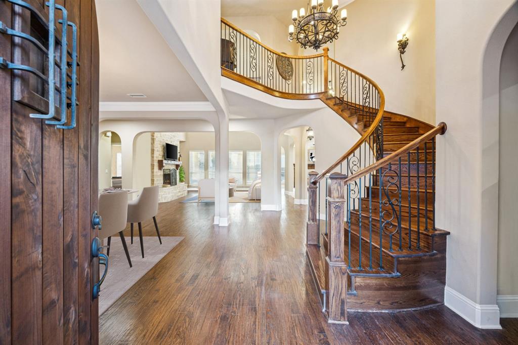 Phillips Creek Ranch - Residential