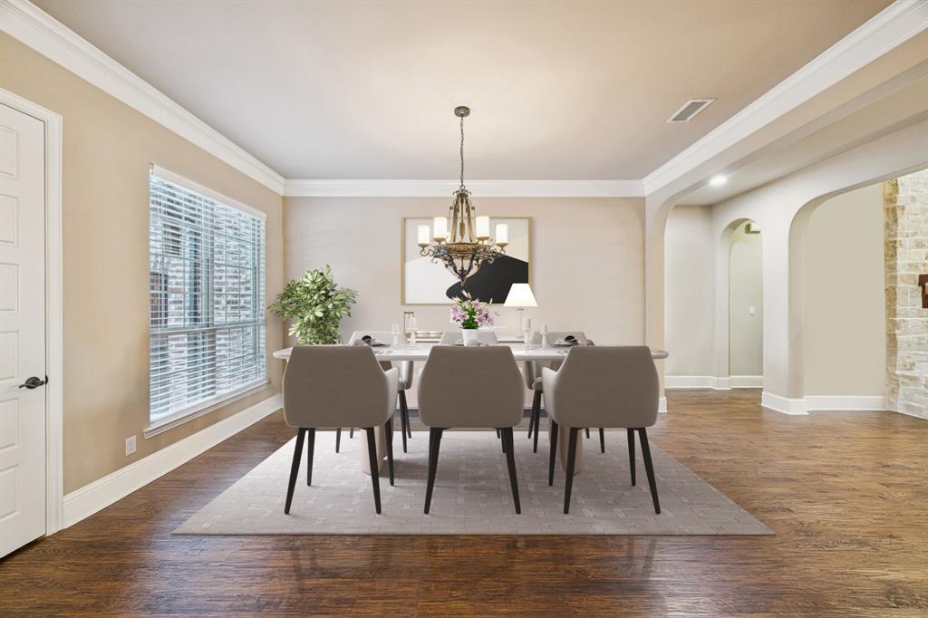 Phillips Creek Ranch - Residential