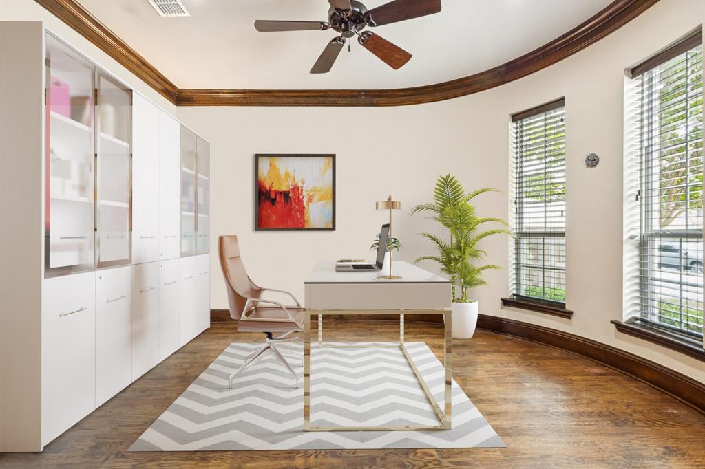 Phillips Creek Ranch - Residential