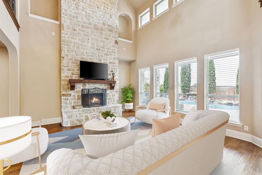 Phillips Creek Ranch - Residential