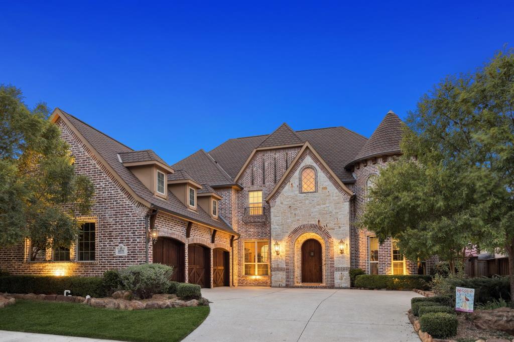 6579 Mountain Sky Road