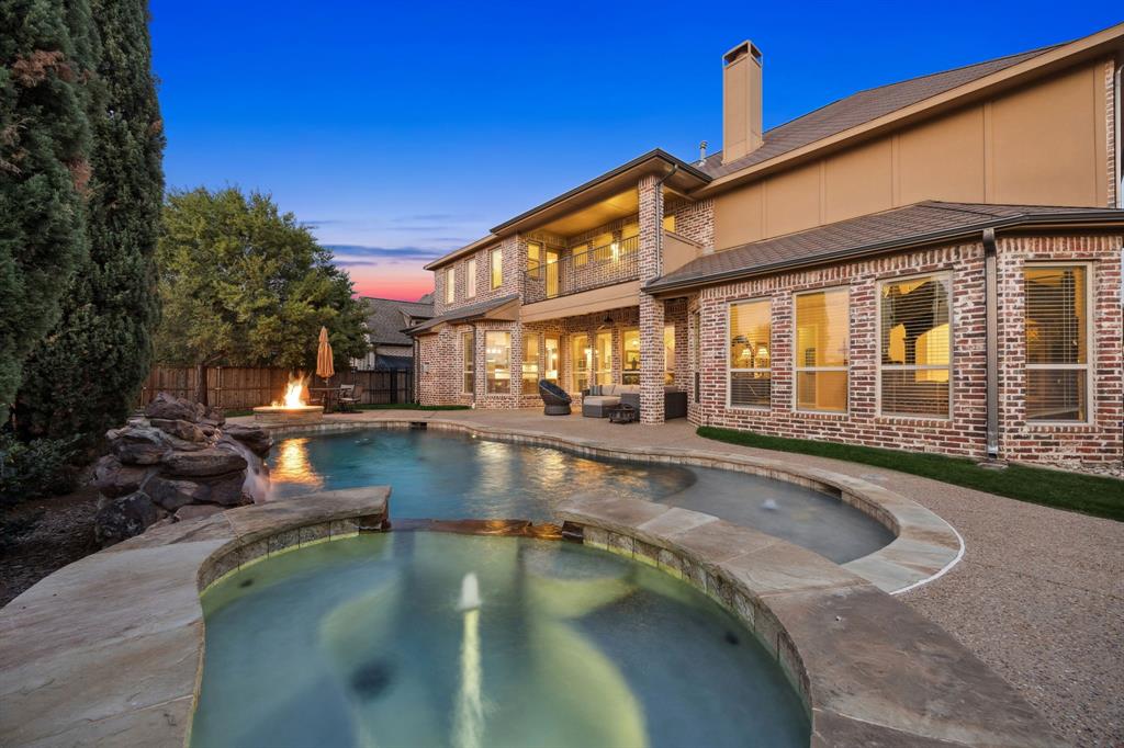 Phillips Creek Ranch - Residential