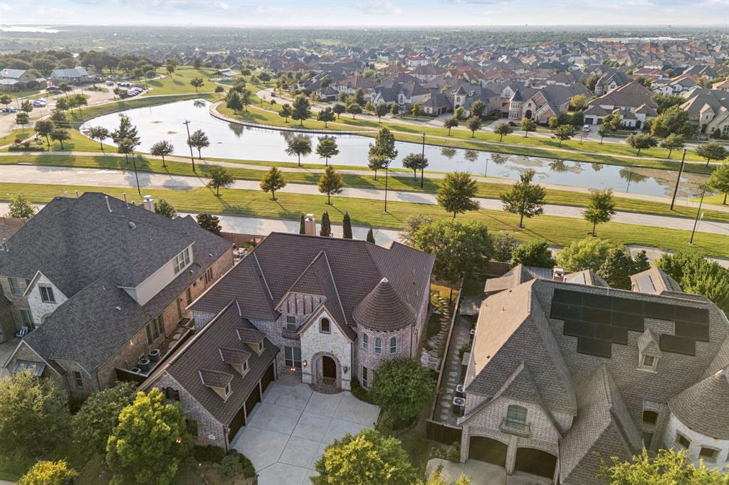 Phillips Creek Ranch - Residential