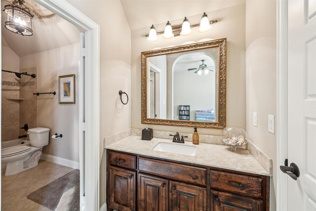 Phillips Creek Ranch - Residential