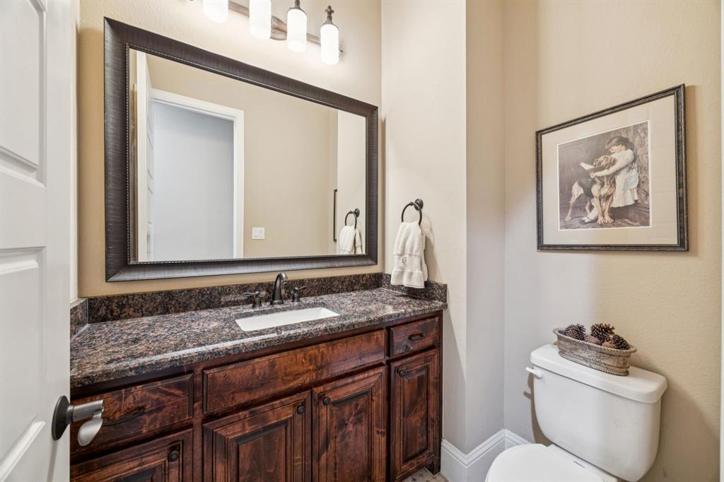 Phillips Creek Ranch - Residential