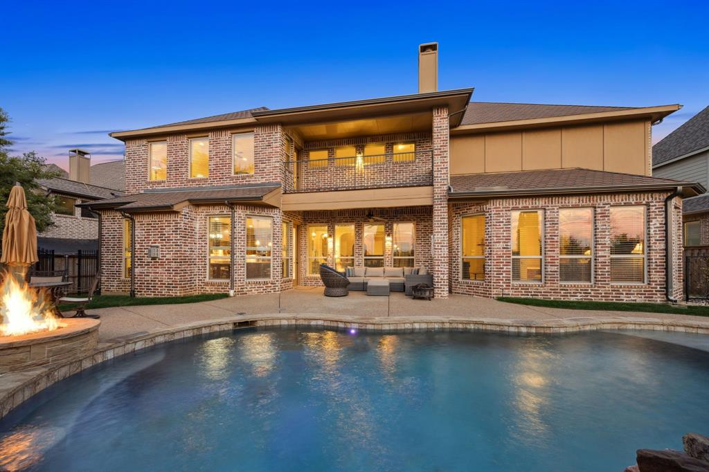 Phillips Creek Ranch - Residential