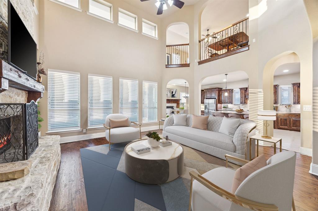 Phillips Creek Ranch - Residential