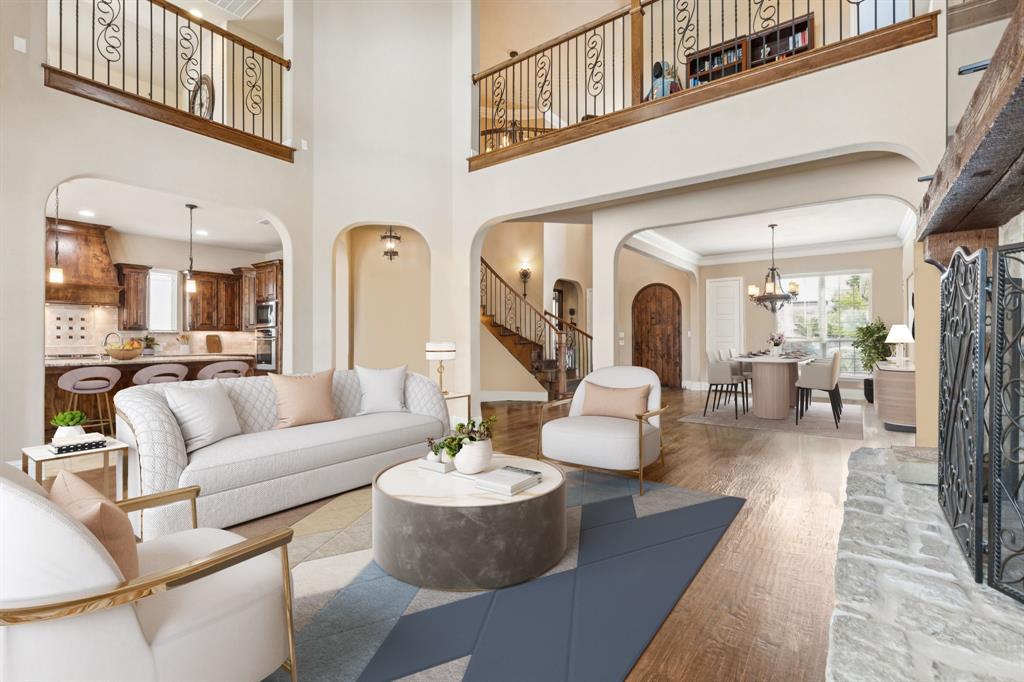 Phillips Creek Ranch - Residential