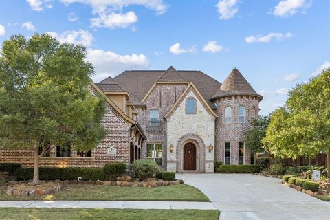 6579 Mountain Sky Road Frisco TX 75036