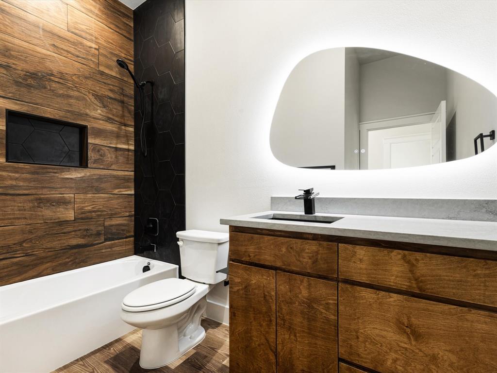 Point La Vista Sub Sec I - Residential