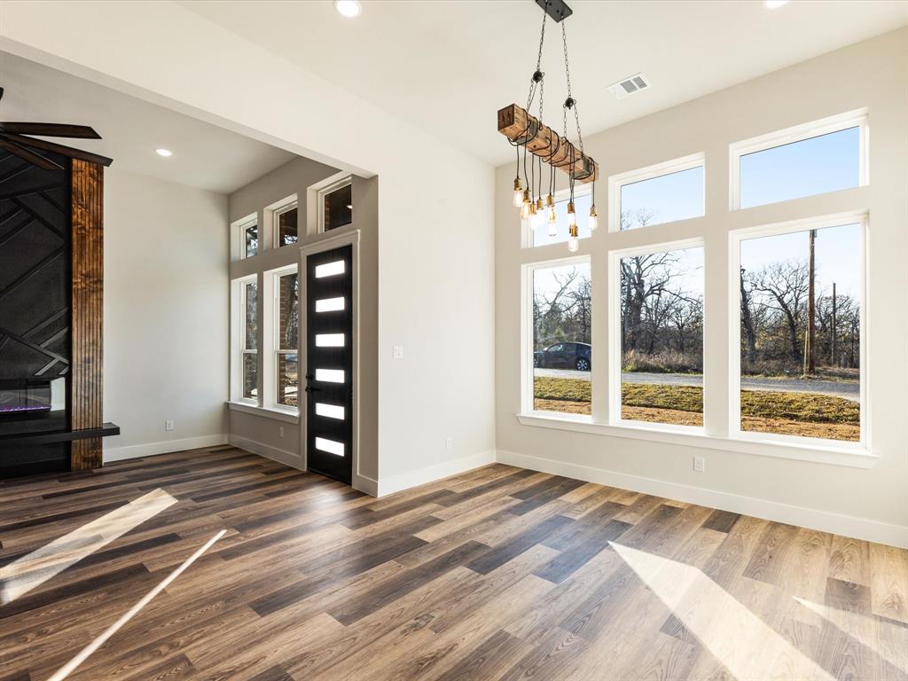 Point La Vista Sub Sec I - Residential