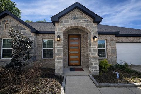 211 Kelly Lane Seven Points TX 75143