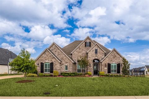 641 Maggie Trail Lucas TX 75002