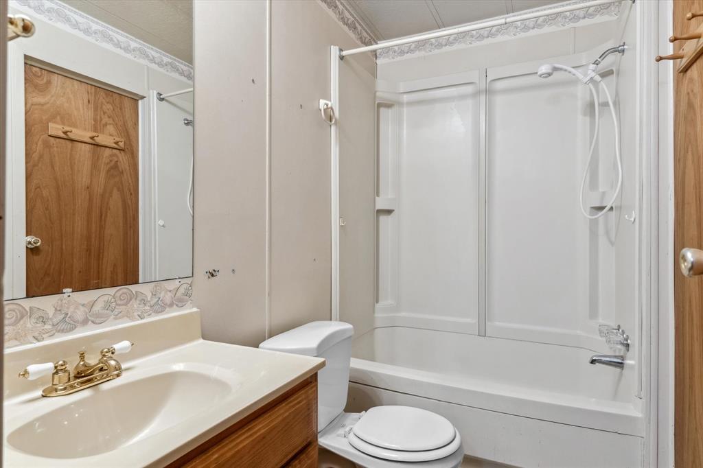 Pleasure Oaks Acres - Residential