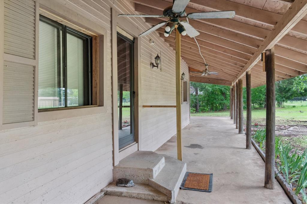 Pleasure Oaks Acres - Residential