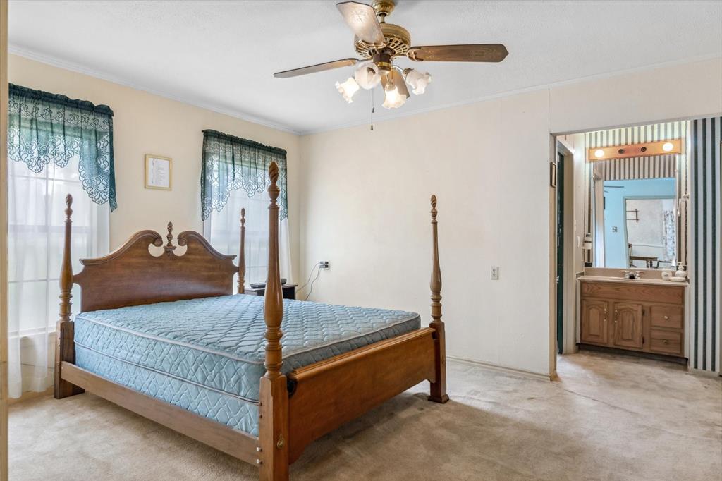 Pleasure Oaks Acres - Residential