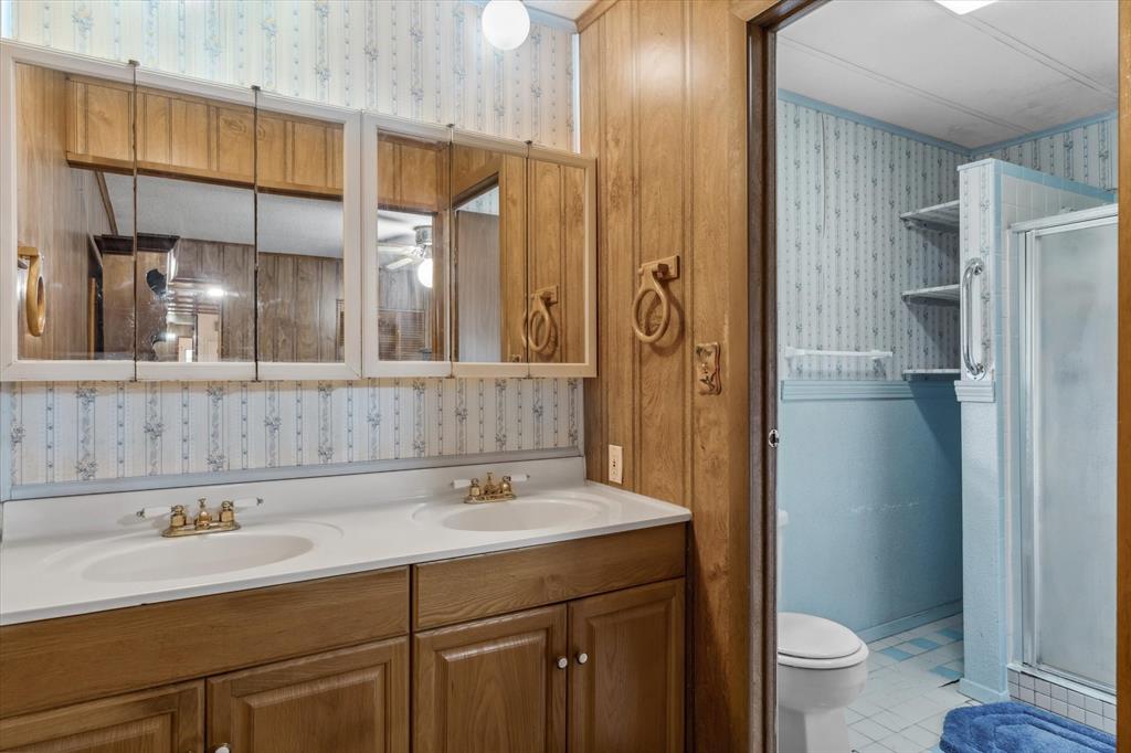 Pleasure Oaks Acres - Residential