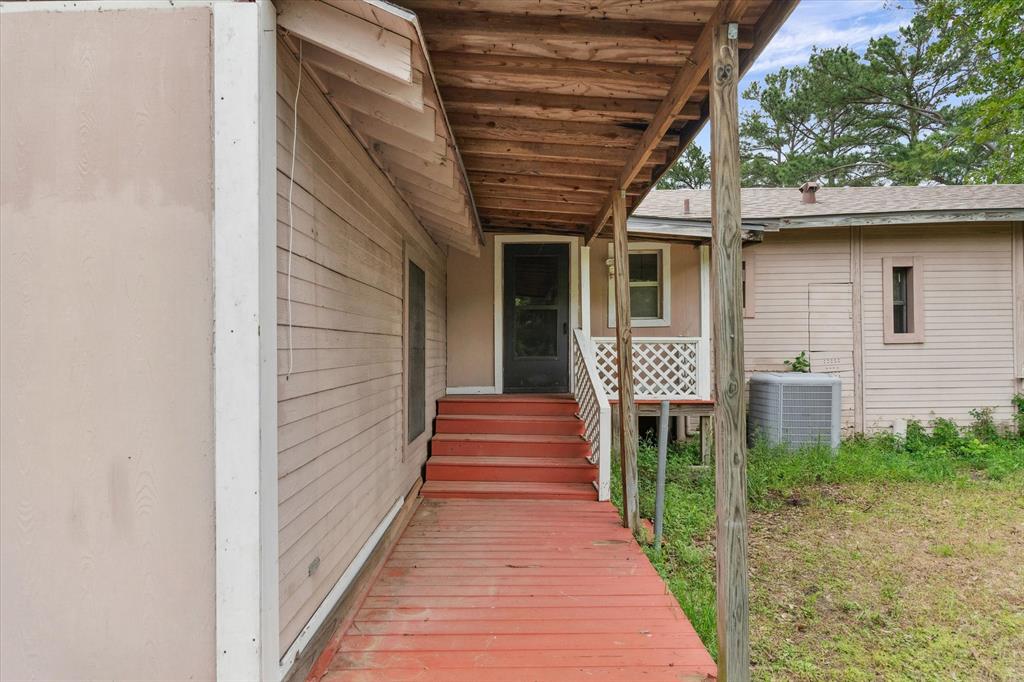 Pleasure Oaks Acres - Residential