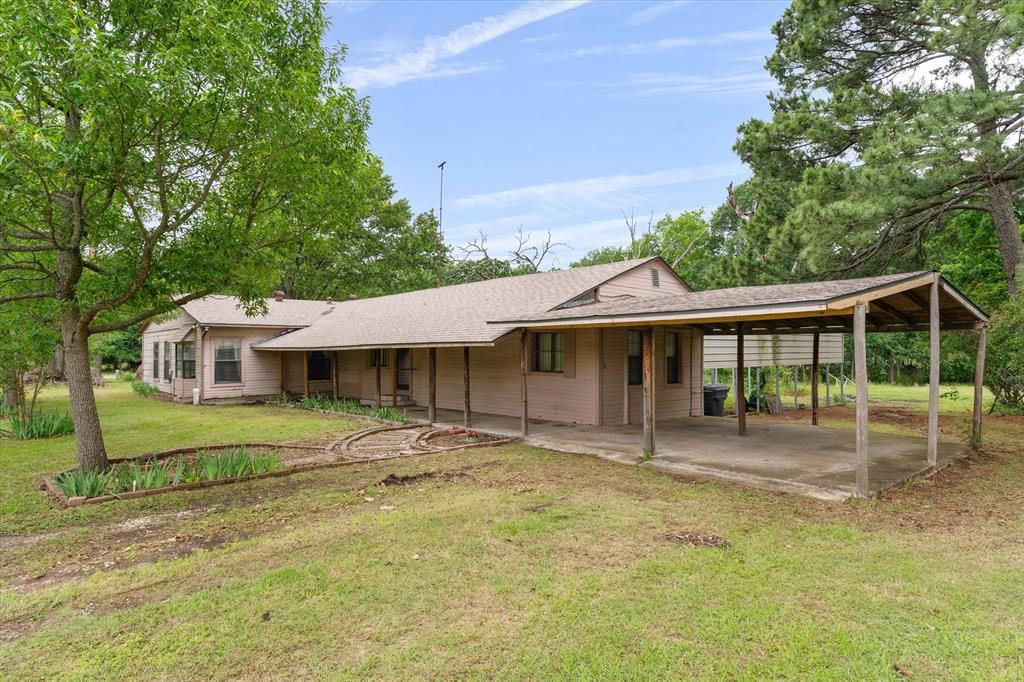 Pleasure Oaks Acres - Residential