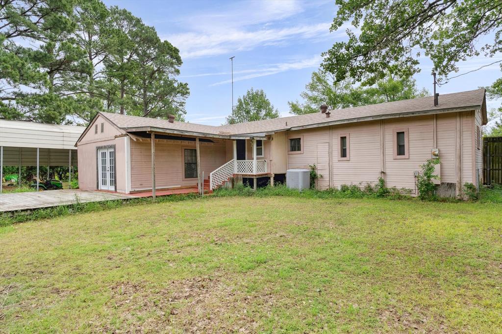 Pleasure Oaks Acres - Residential