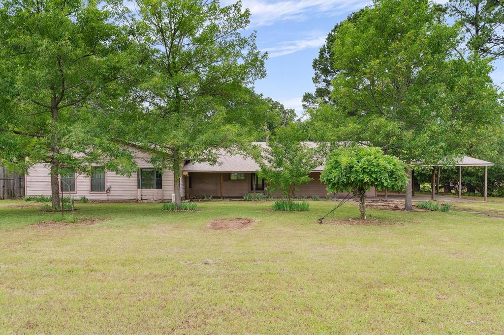 Pleasure Oaks Acres - Residential