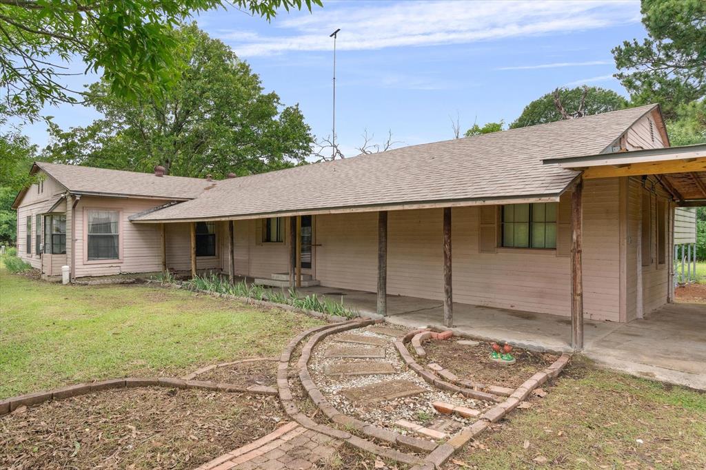 Pleasure Oaks Acres - Residential