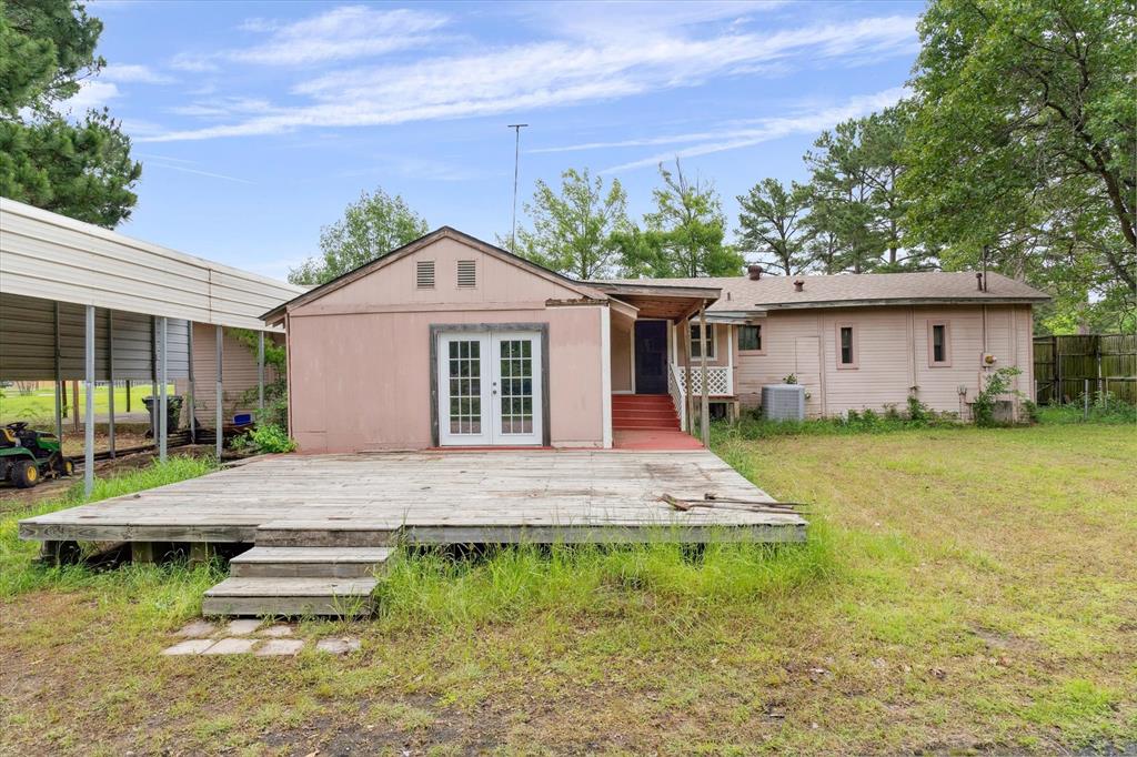 Pleasure Oaks Acres - Residential