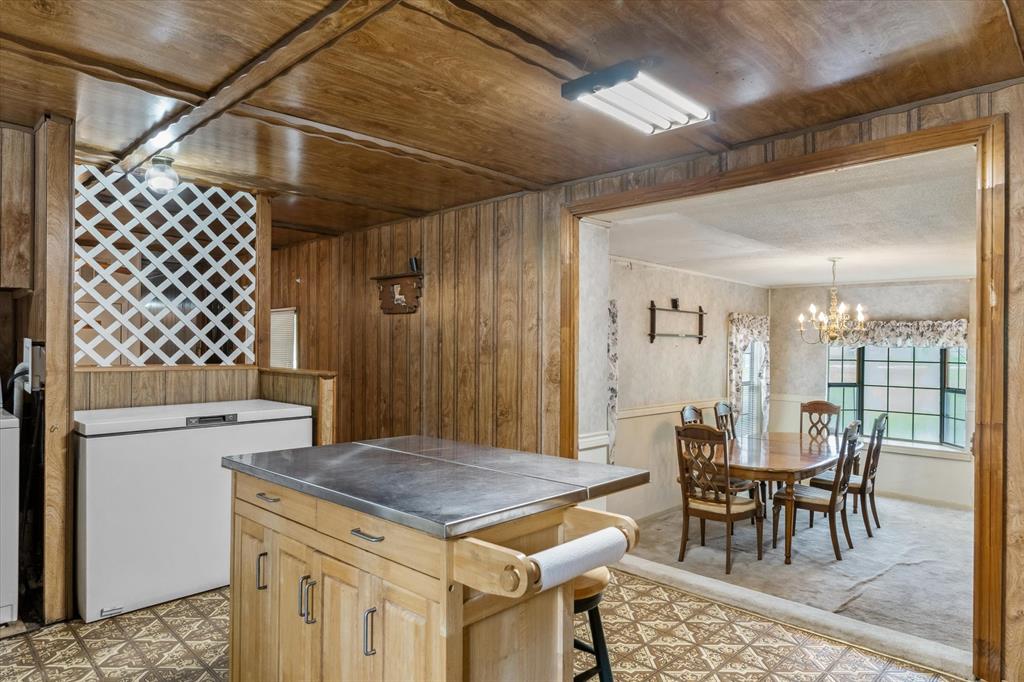 Pleasure Oaks Acres - Residential