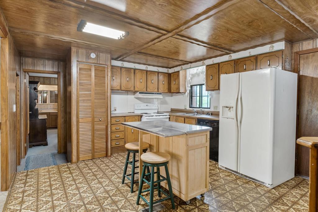 Pleasure Oaks Acres - Residential